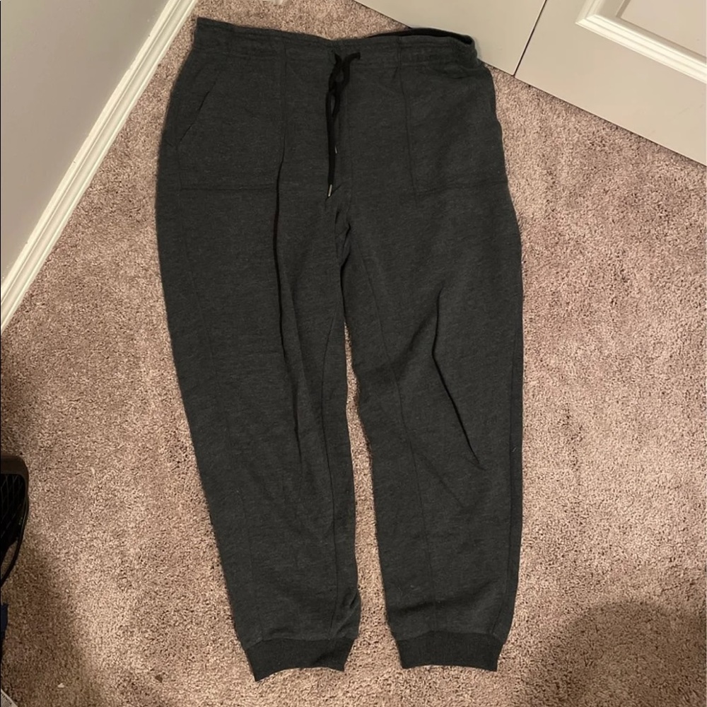 Ivy Park joggers